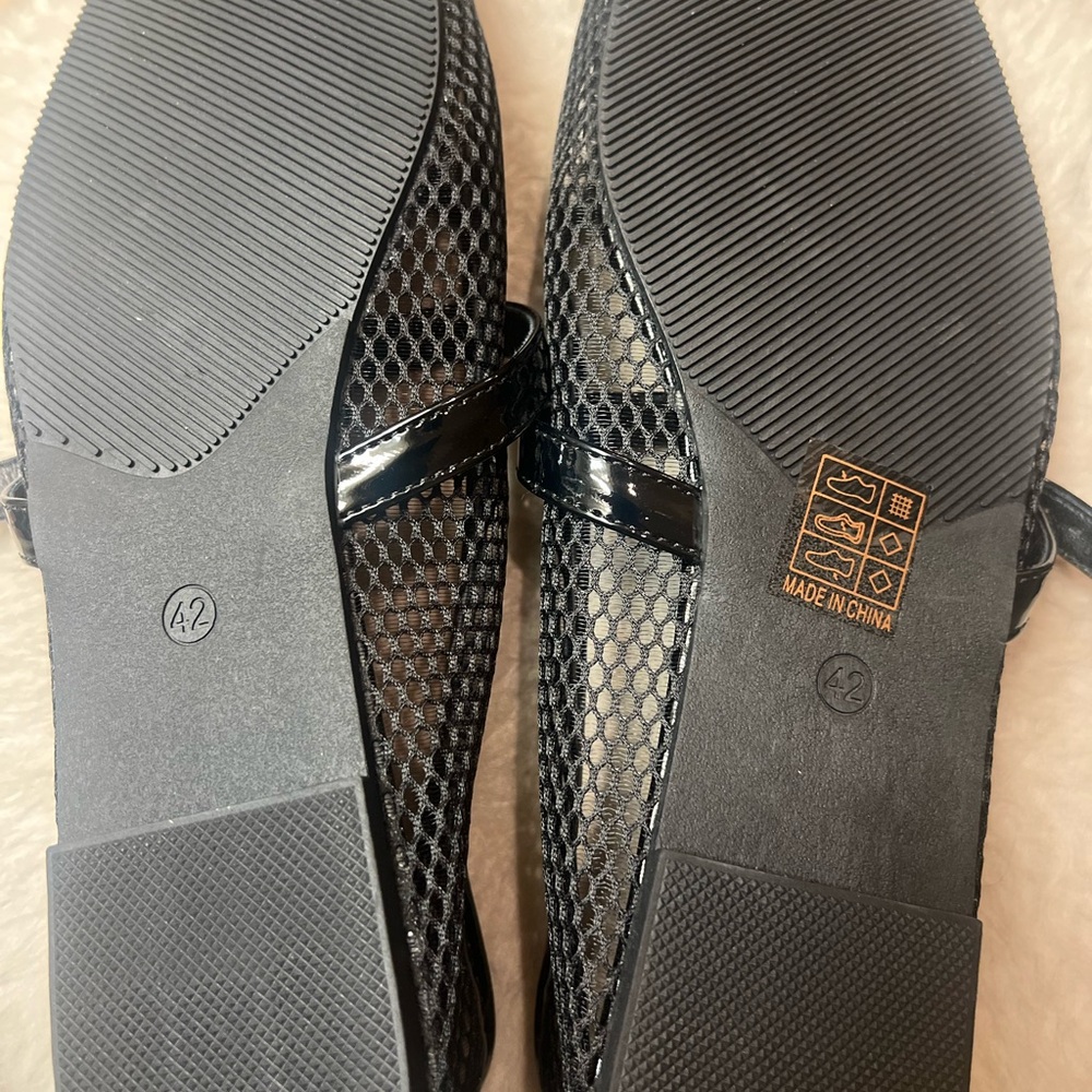 Ballet flat - Picture 3 of 4
